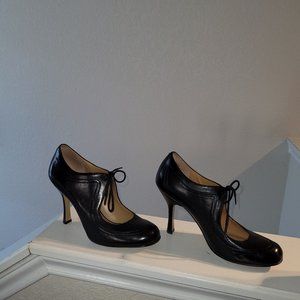 Vintage Nine West maryjanes